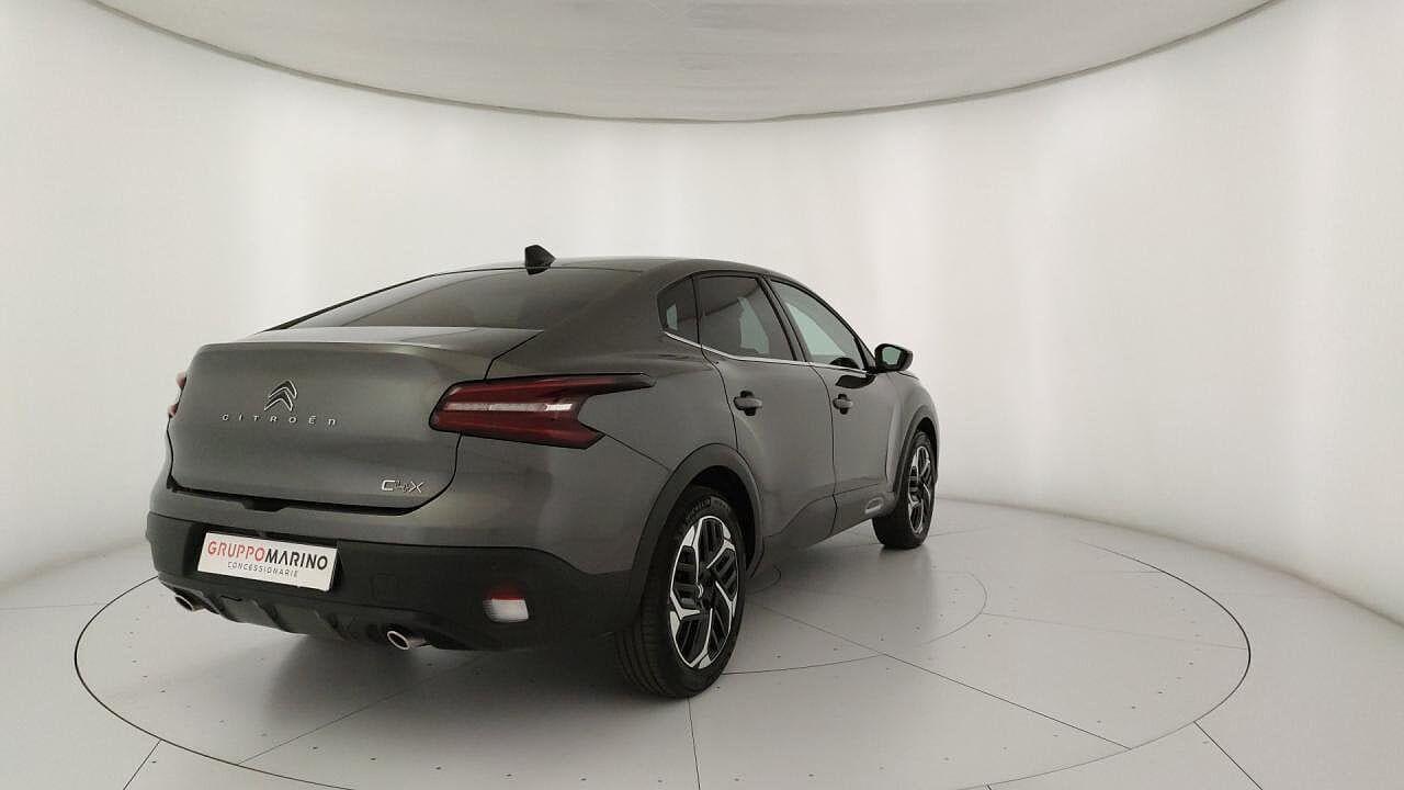 Citroën Citroën C4 usata 23