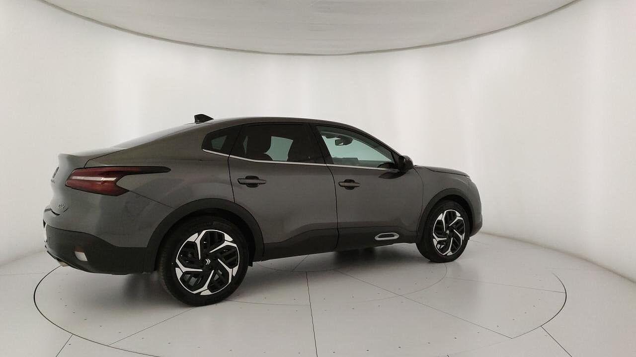 Citroën Citroën C4 usata 24