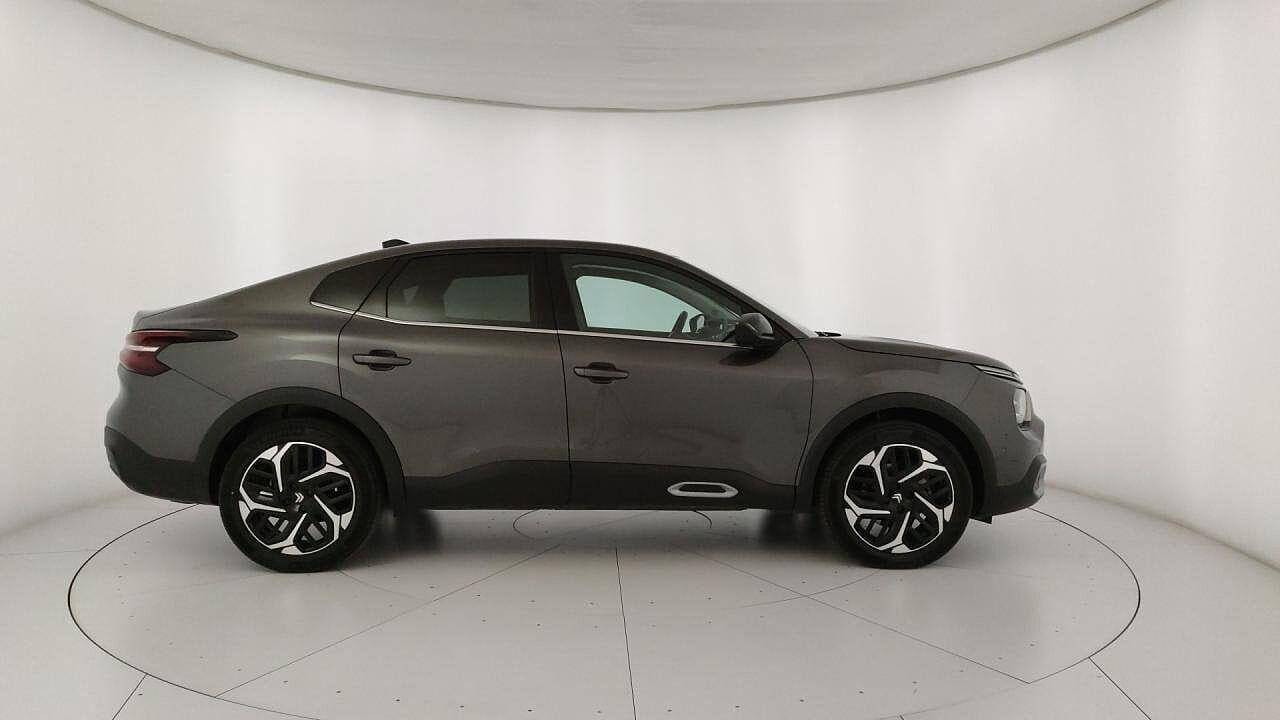 Citroën Citroën C4 usata 25