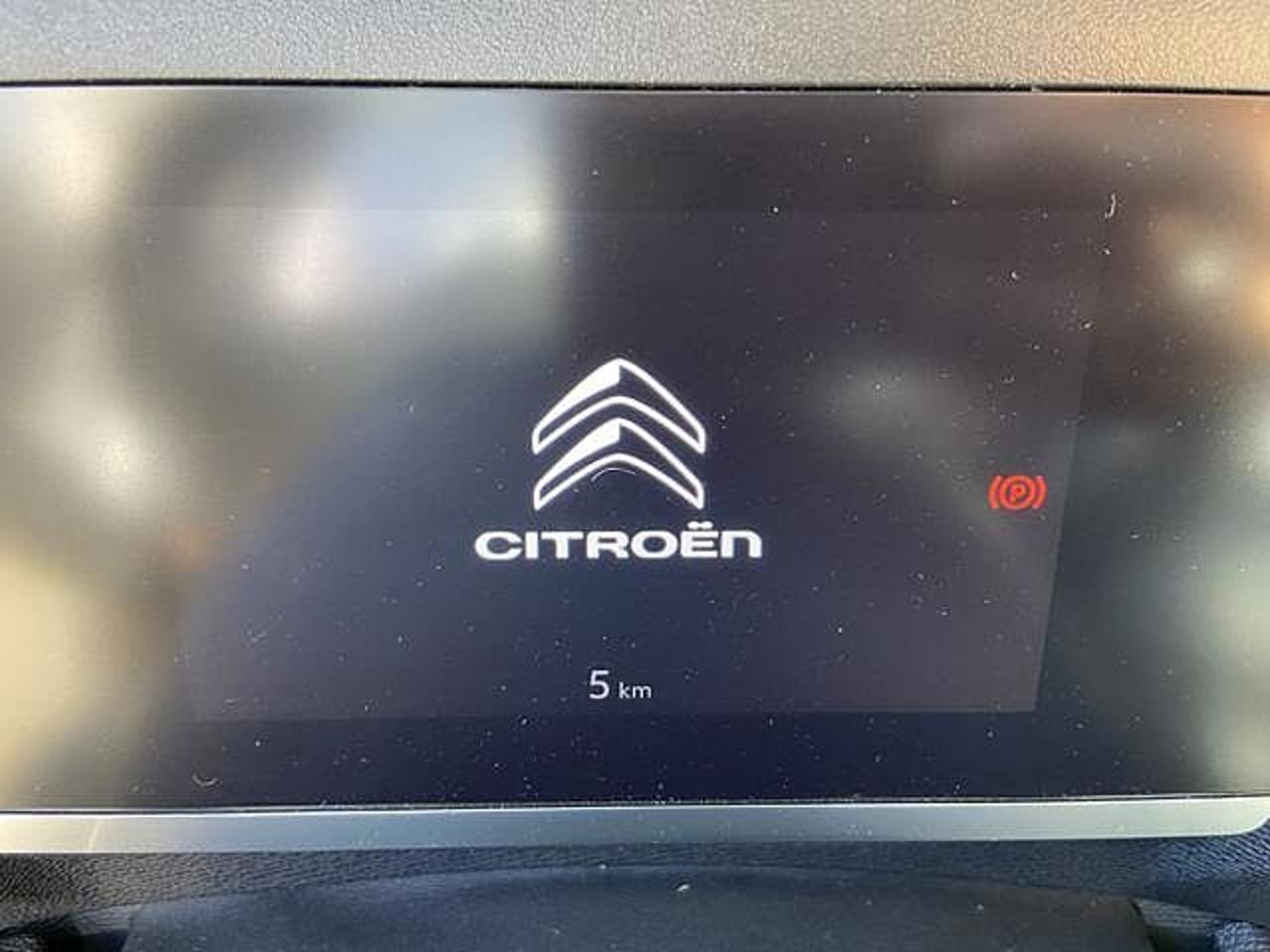 Citroën Citroën C4 usata, con chiusura centralizzata