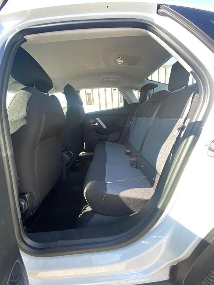 Citroën Citroën C4 usata, con esp