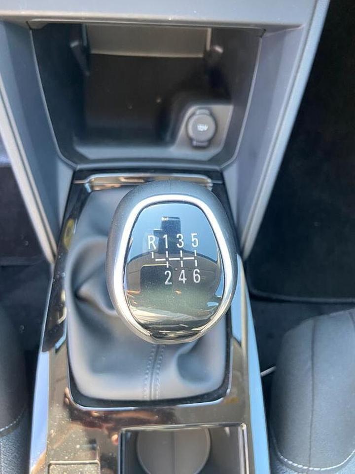 Citroën Citroën C4 usata, con immobilizzatore