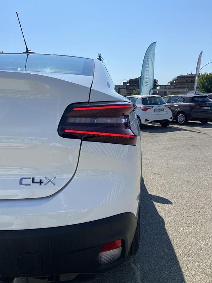 Citroën Citroën C4 usata 8