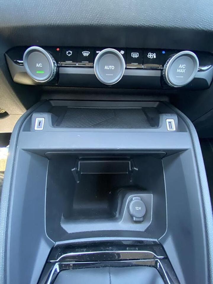 Citroën Citroën C4 usata 9