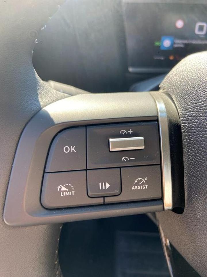 Citroën Citroën C4 usata 10