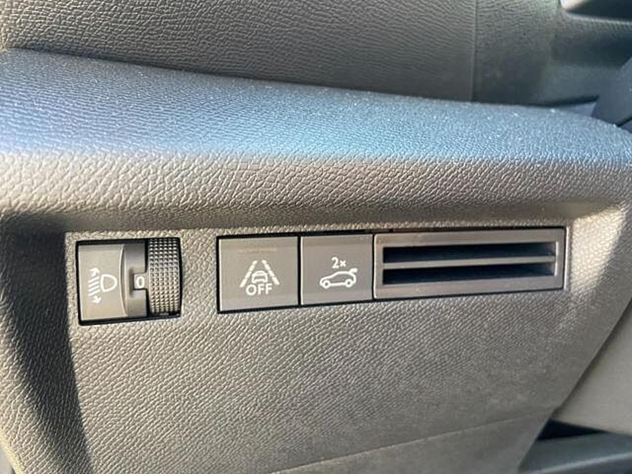 Citroën Citroën C4 usata 13