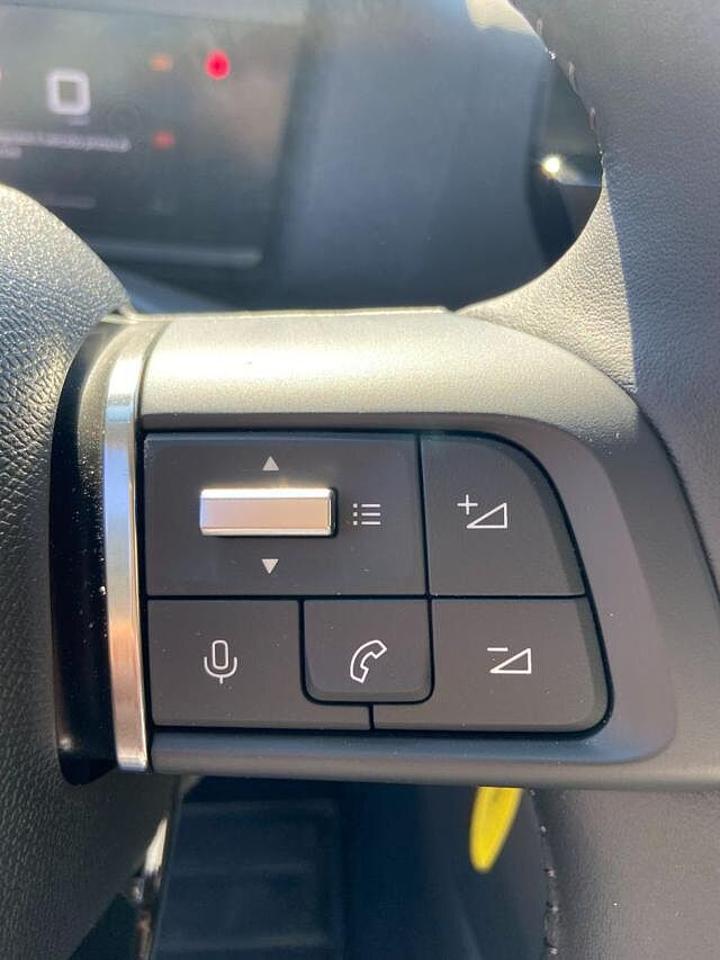 Citroën Citroën C4 usata 14