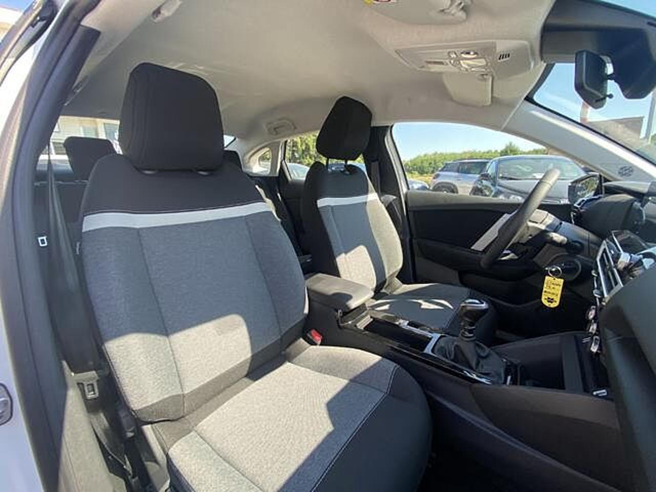 Citroën Citroën C4 usata 15