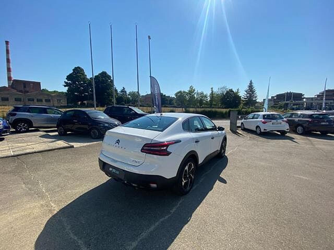 Citroën Citroën C4 usata 17