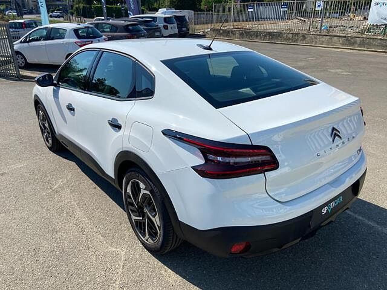 Citroën Citroën C4 usata 20