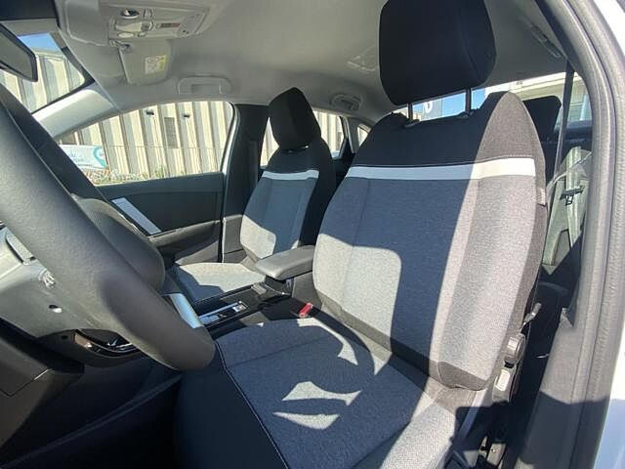 Citroën Citroën C4 usata 23