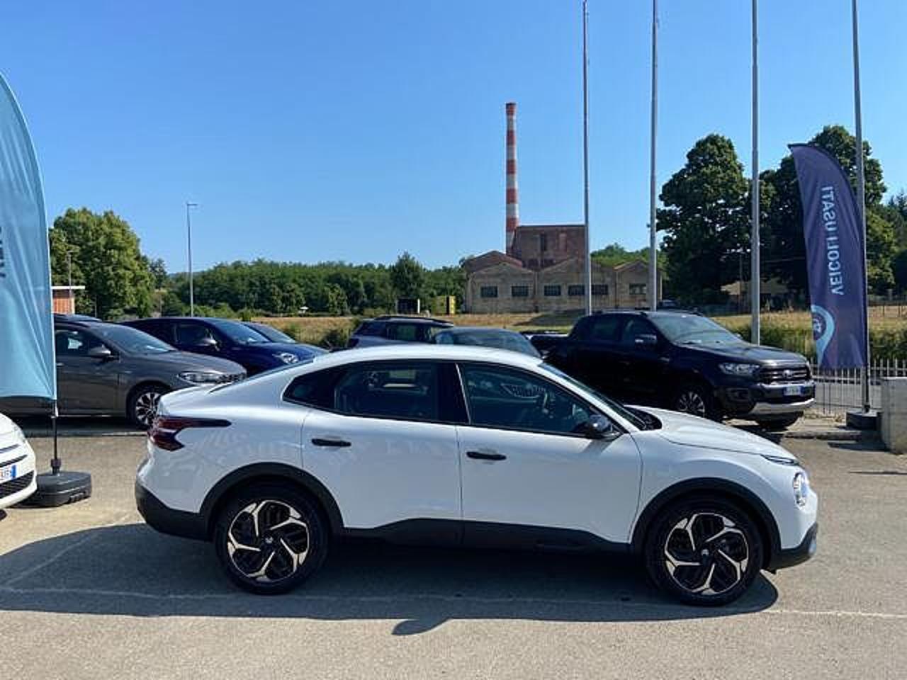 Citroën Citroën C4 usata 24