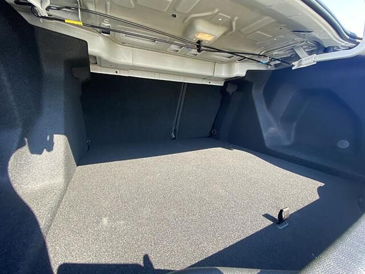 Citroën Citroën C4 usata 26