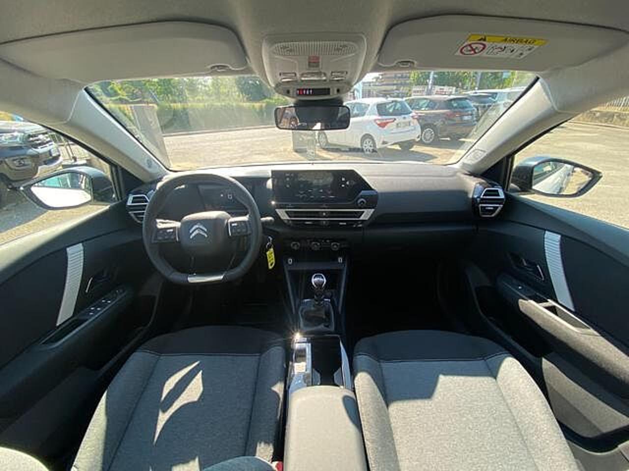 Citroën Citroën C4 usata 28