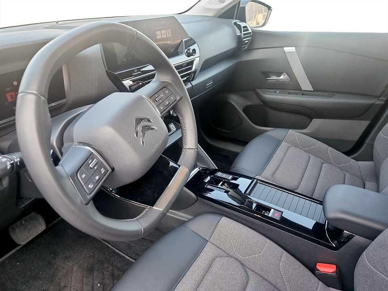 Citroën Citroën C4 usata 1