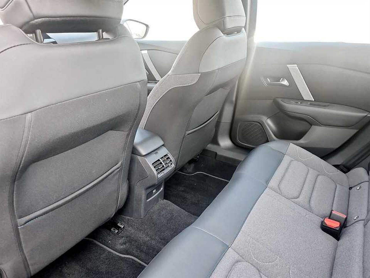 Citroën Citroën C4 usata 2