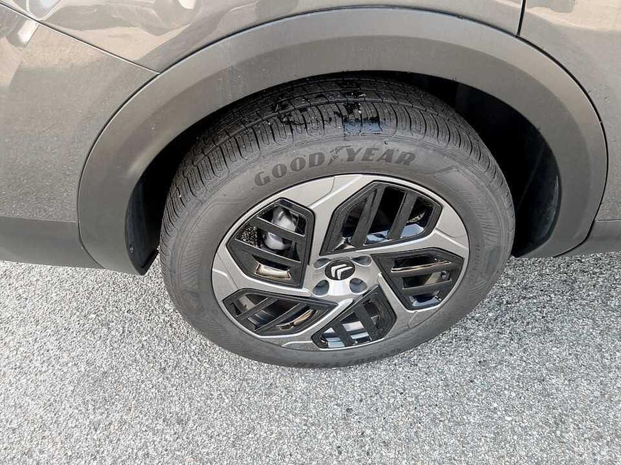 Citroën Citroën C4 usata 5