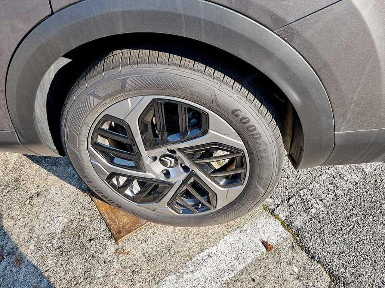 Citroën Citroën C4 usata 6