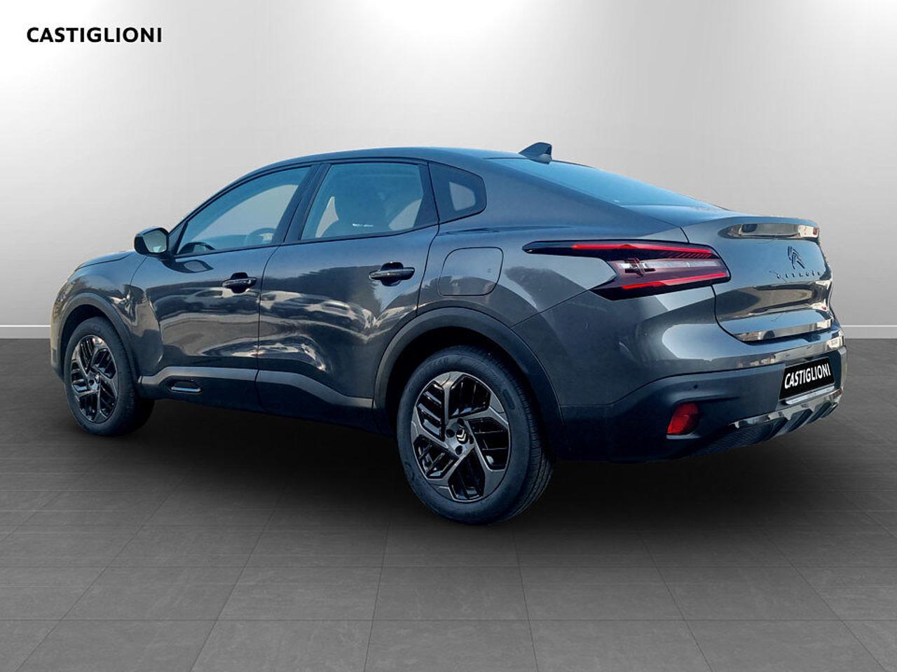 Citroën Citroën C4 usata 8