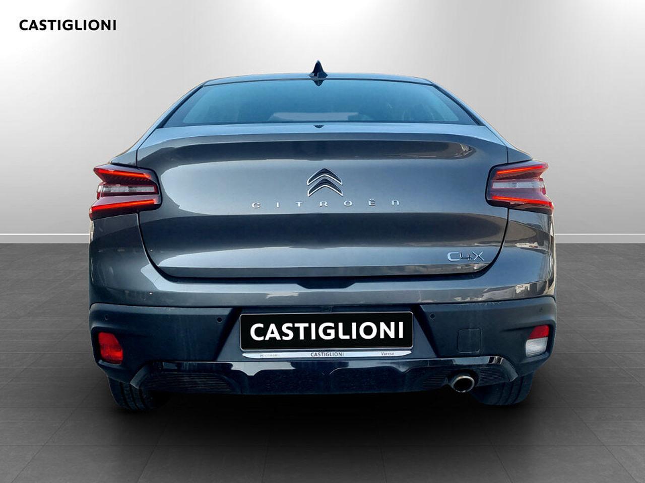 Citroën Citroën C4 usata 10