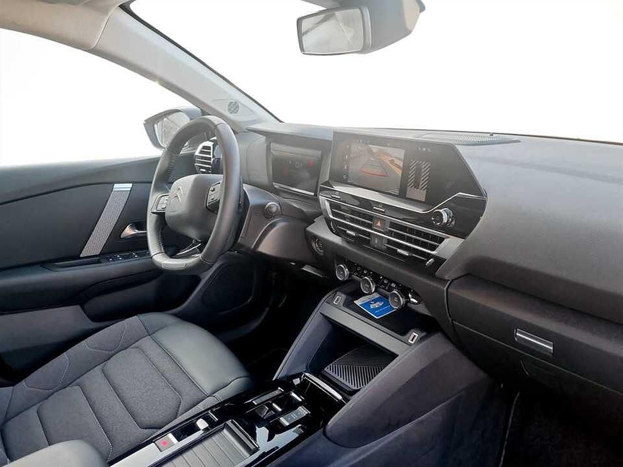 Citroën Citroën C4 usata 11