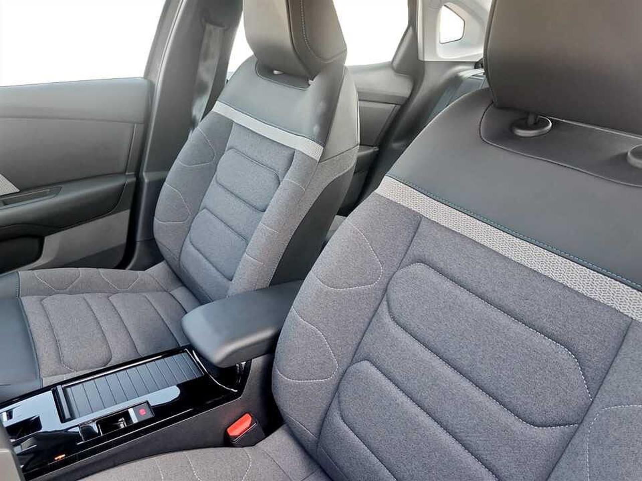 Citroën Citroën C4 usata 12