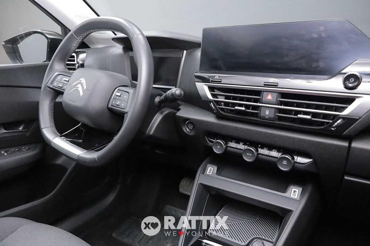 Citroën Citroën C4 usata 6