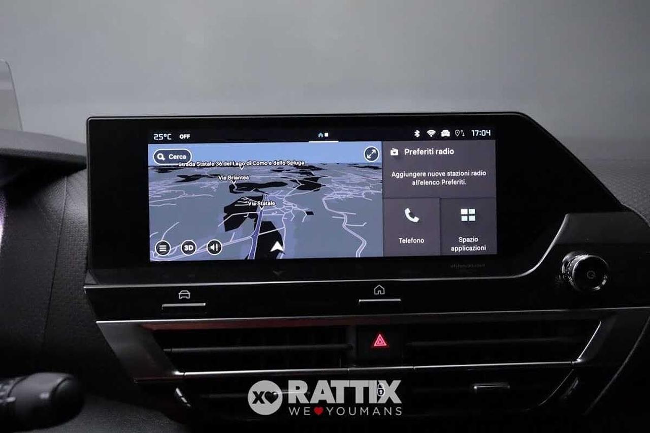 Citroën Citroën C4 usata 7