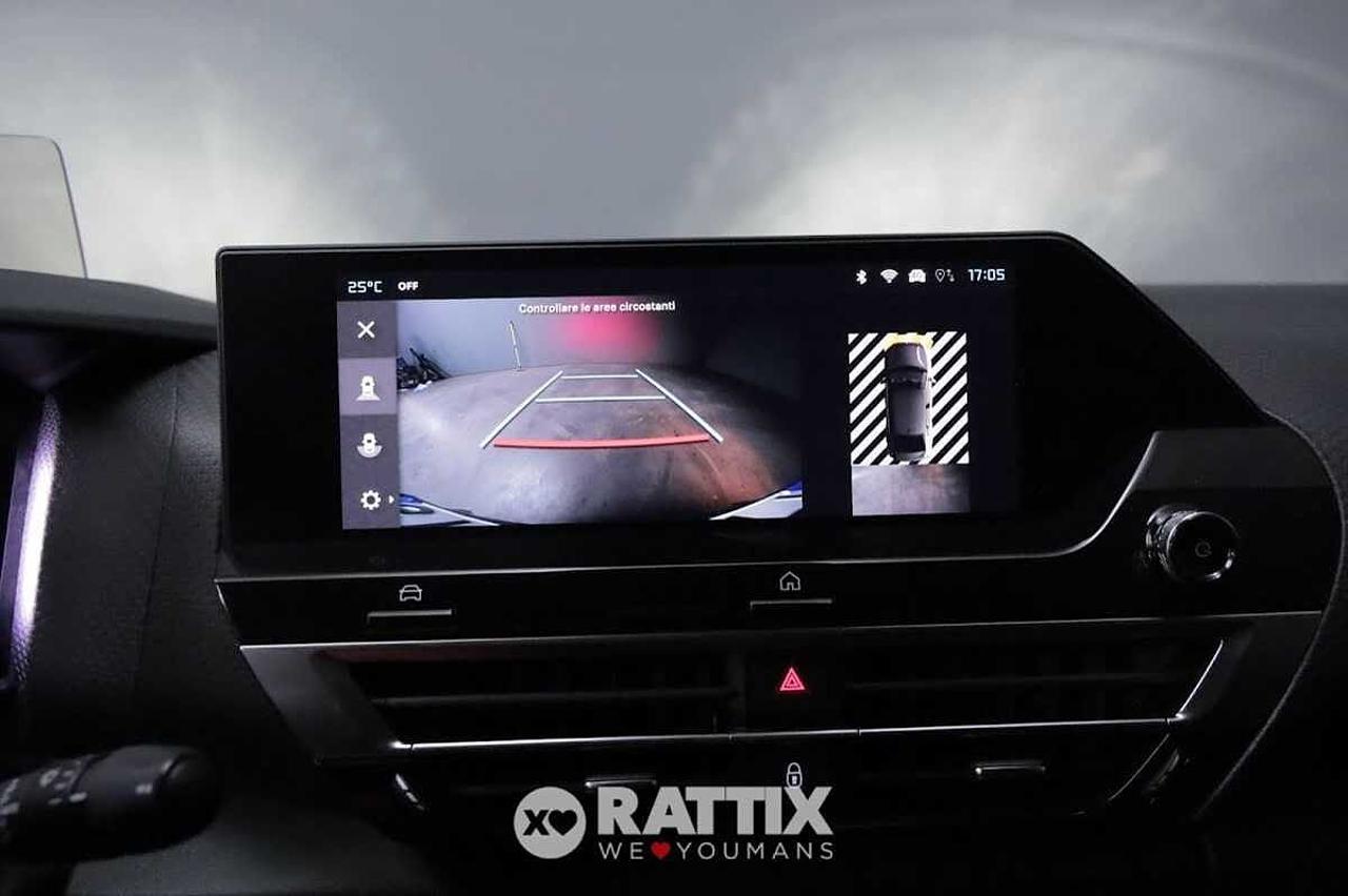 Citroën Citroën C4 usata 8