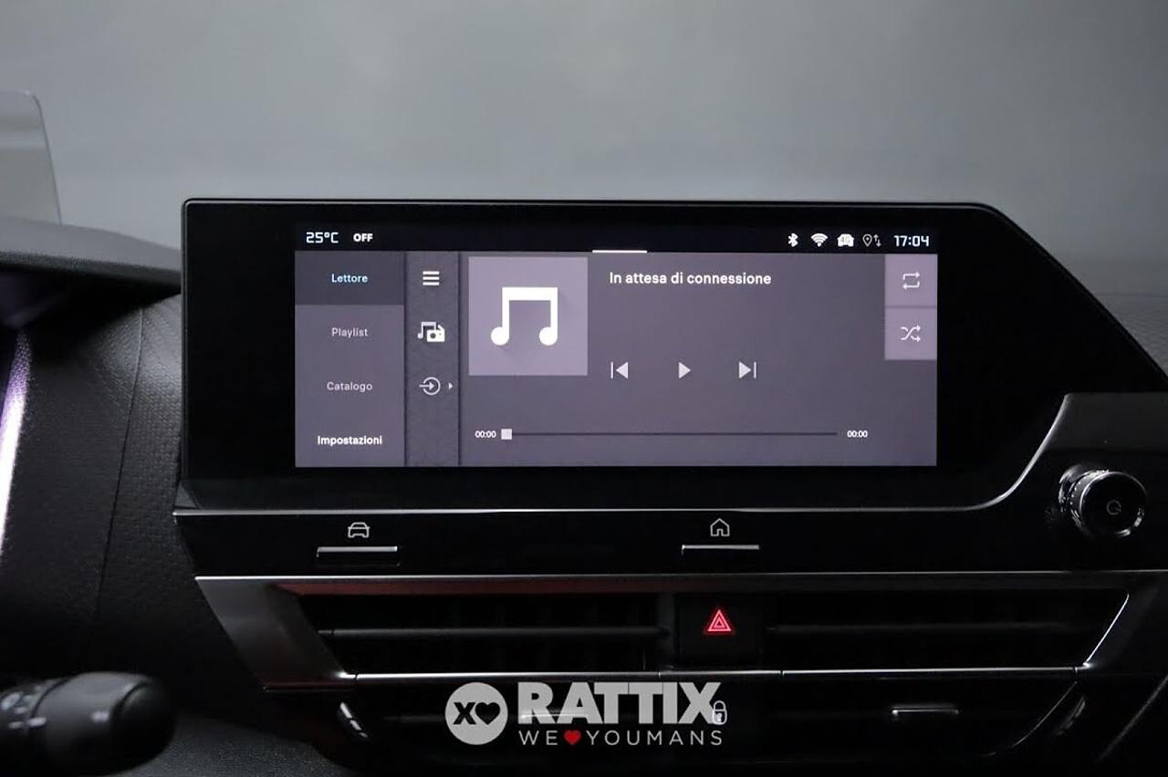 Citroën Citroën C4 usata 9