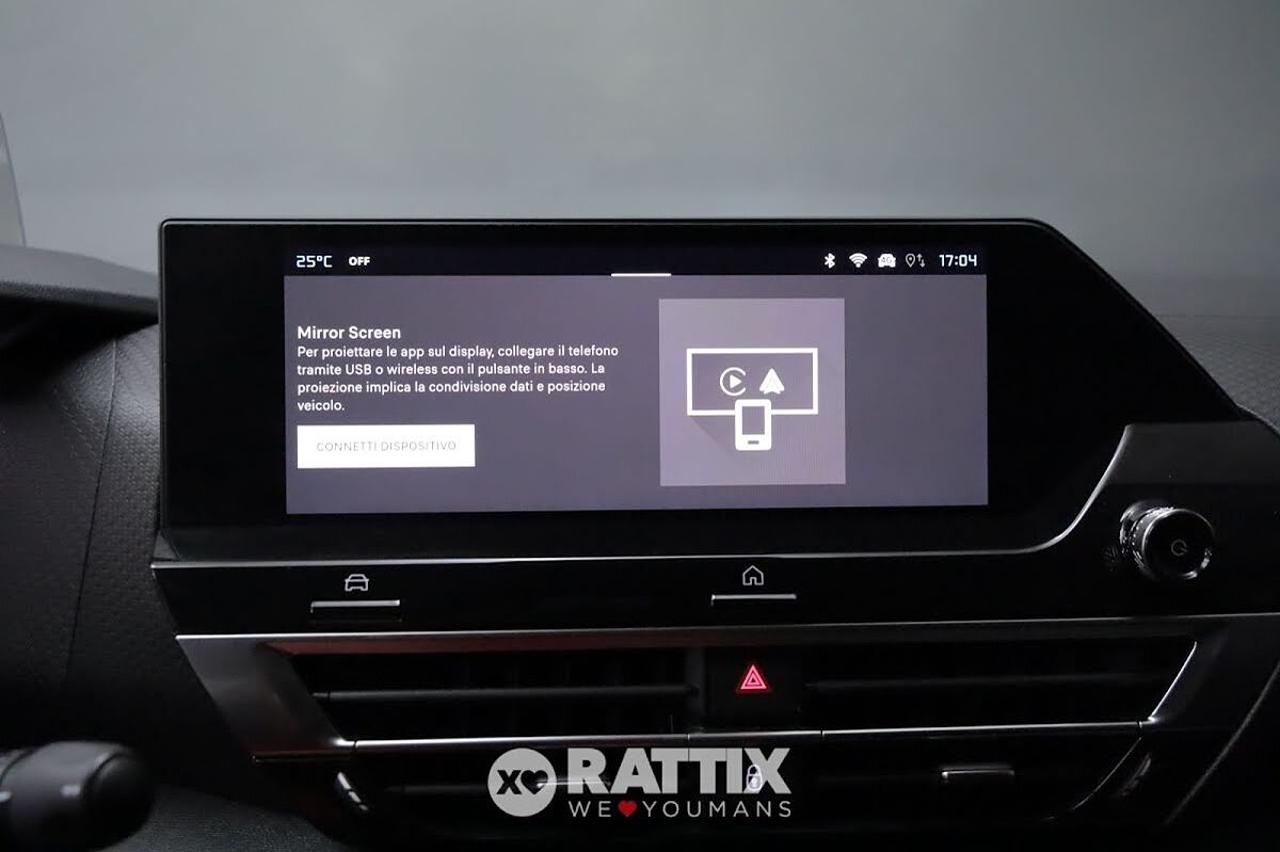 Citroën Citroën C4 usata 10