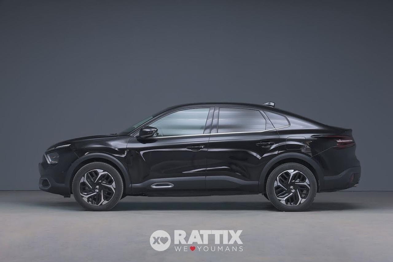 Citroën Citroën C4 usata 11