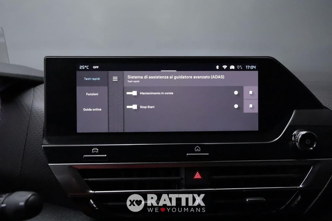 Citroën Citroën C4 usata 12