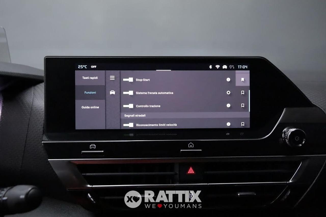 Citroën Citroën C4 usata 14