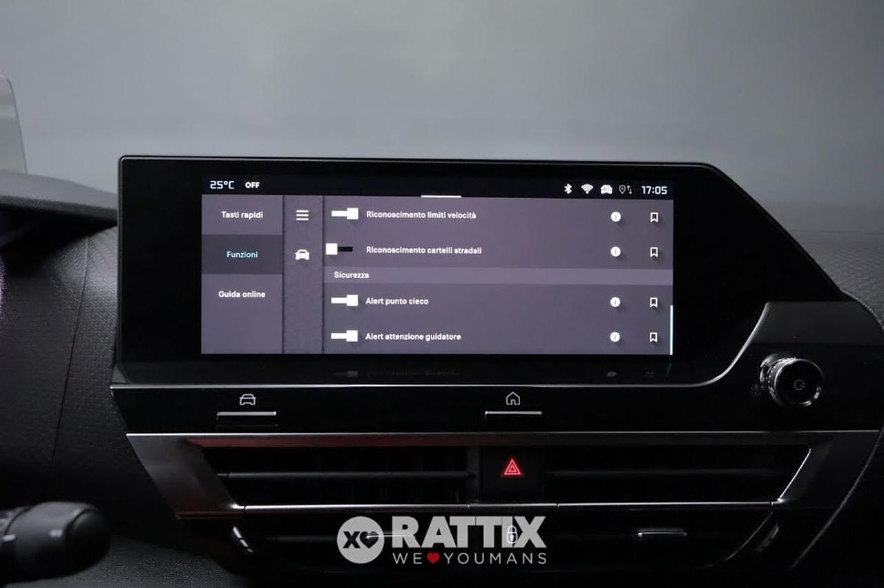 Citroën Citroën C4 usata 15