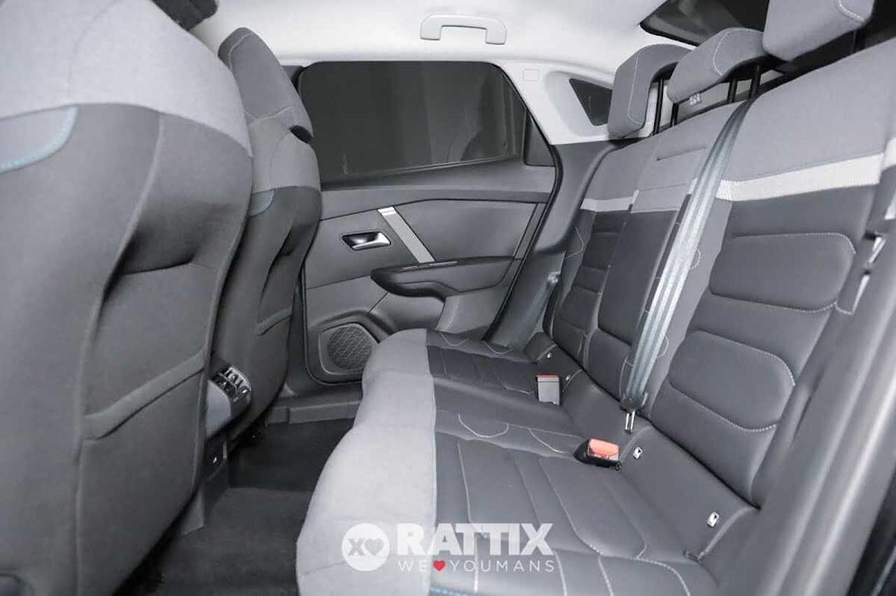 Citroën Citroën C4 usata 20