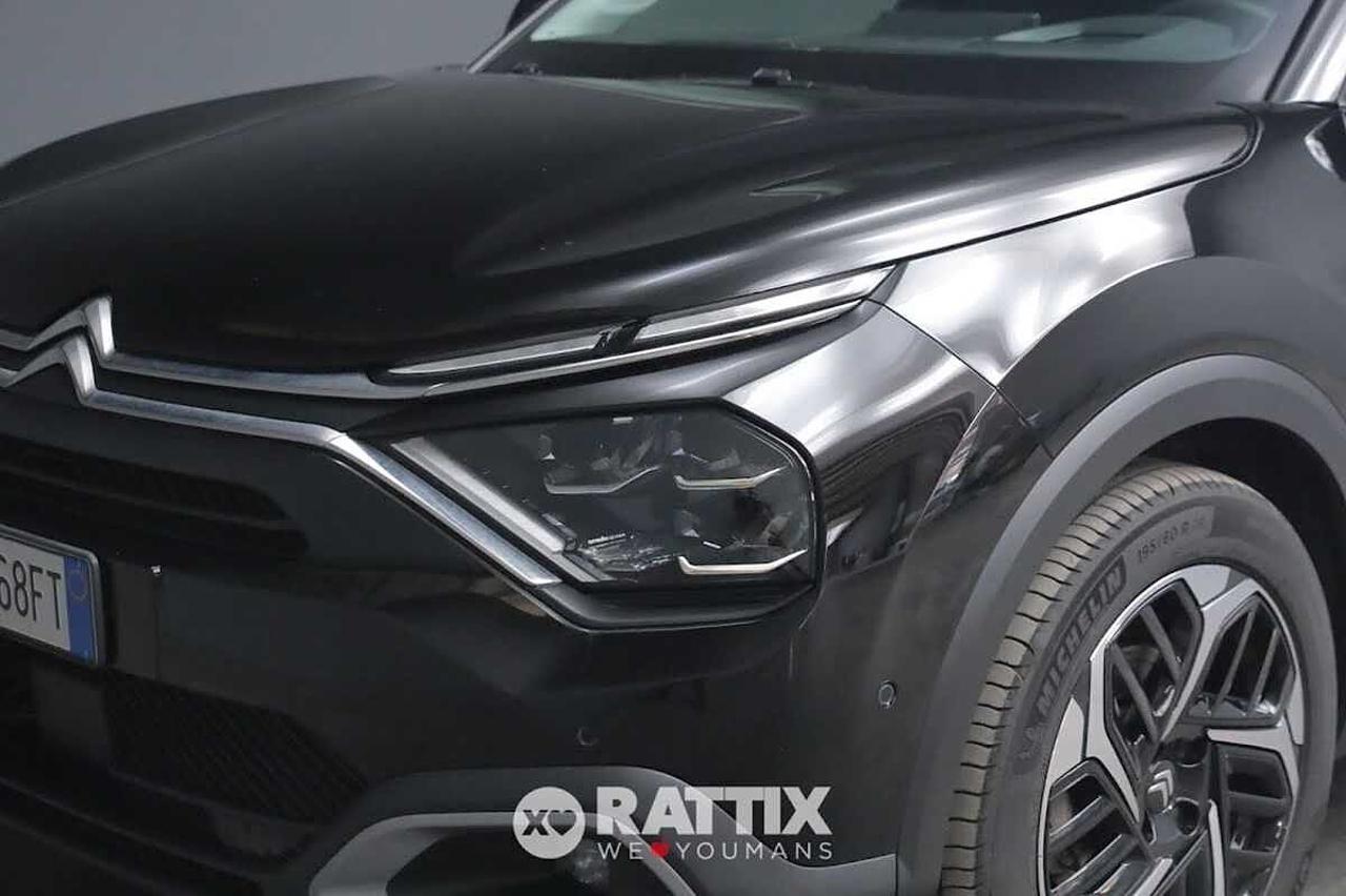 Citroën Citroën C4 usata 22