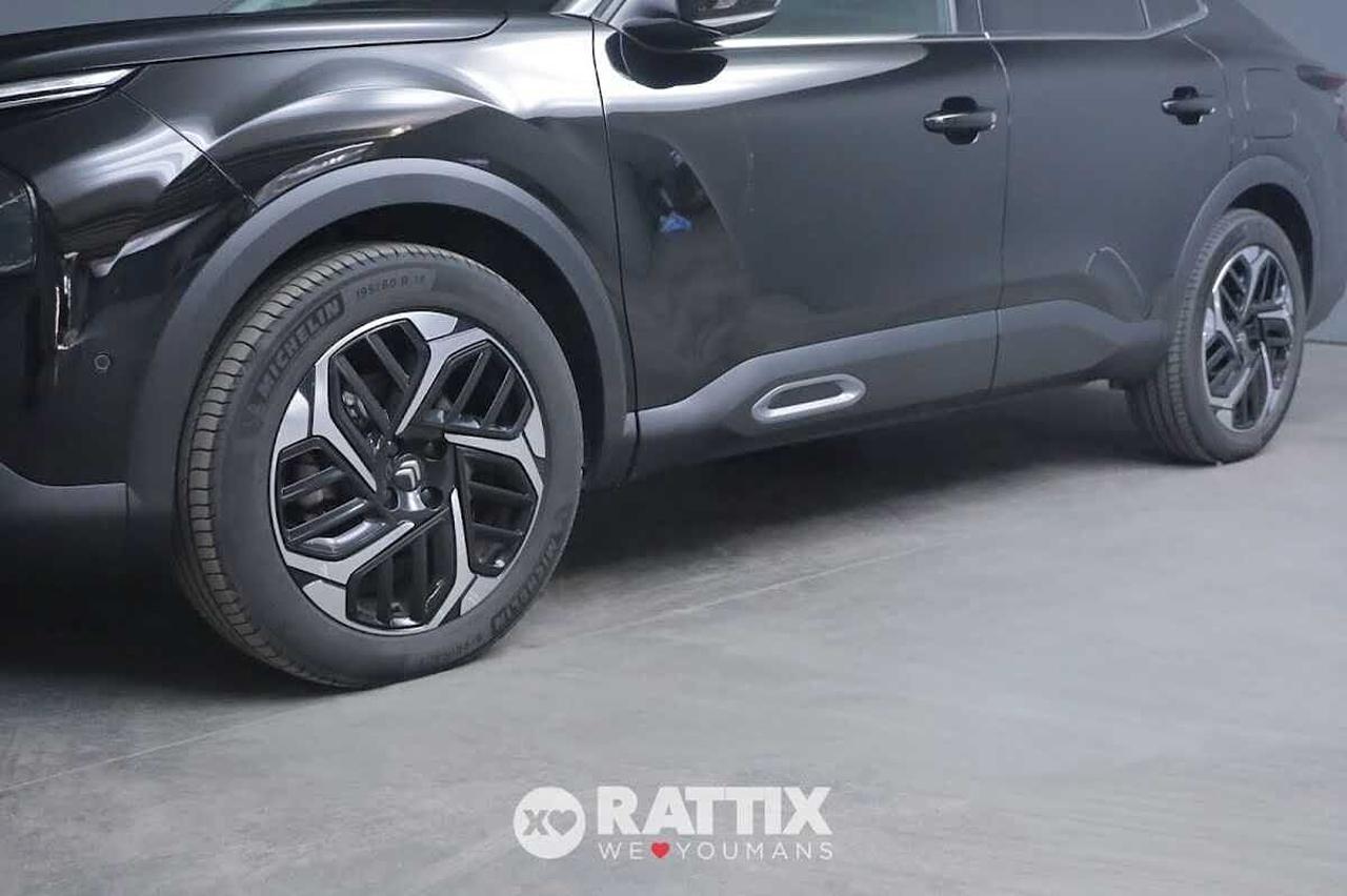 Citroën Citroën C4 usata 23