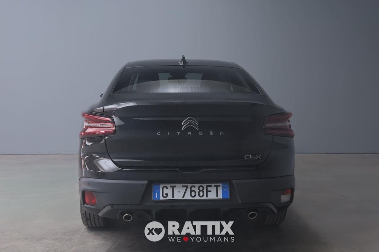 Citroën Citroën C4 usata 24