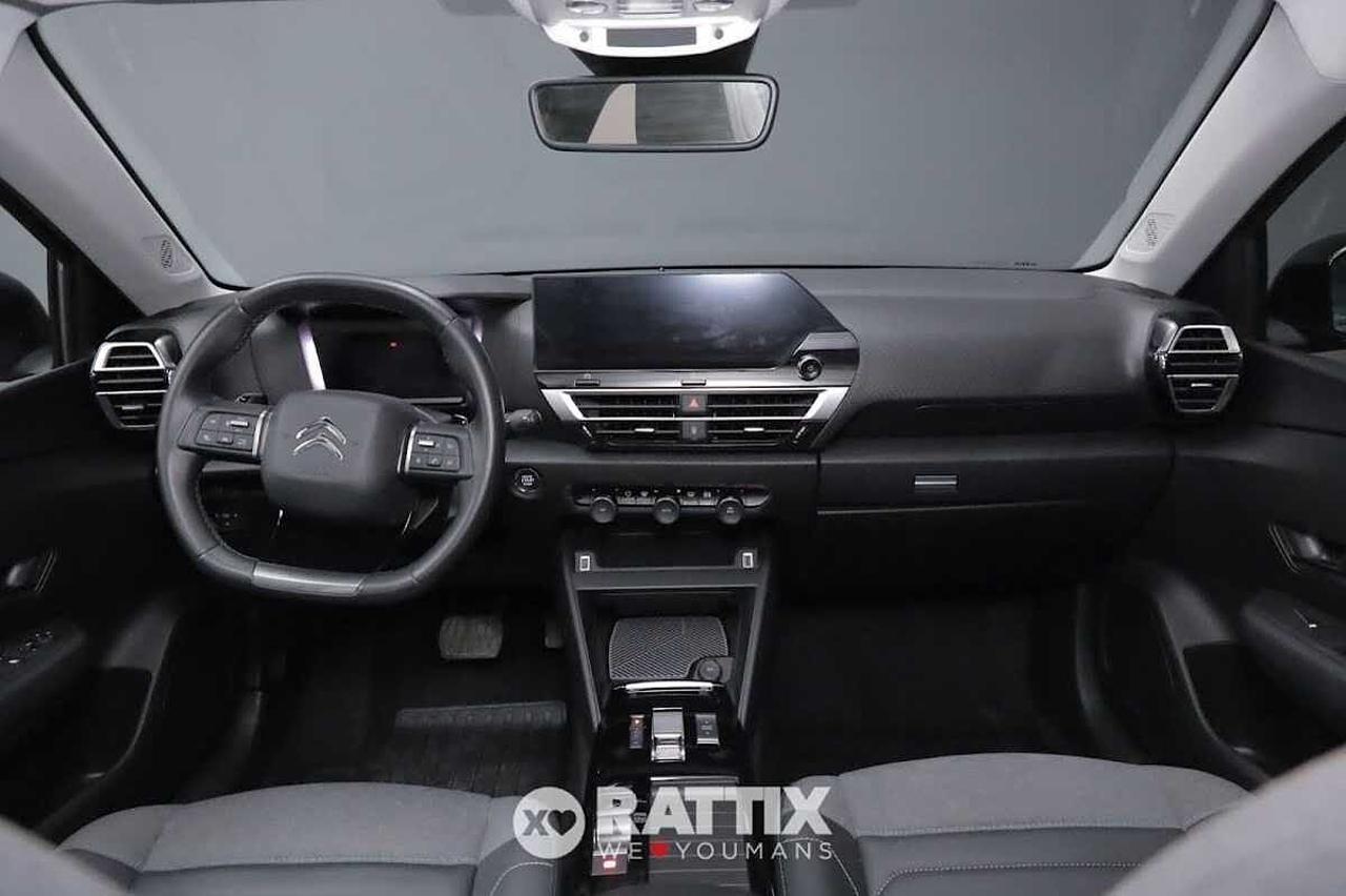 Citroën Citroën C4 usata 27