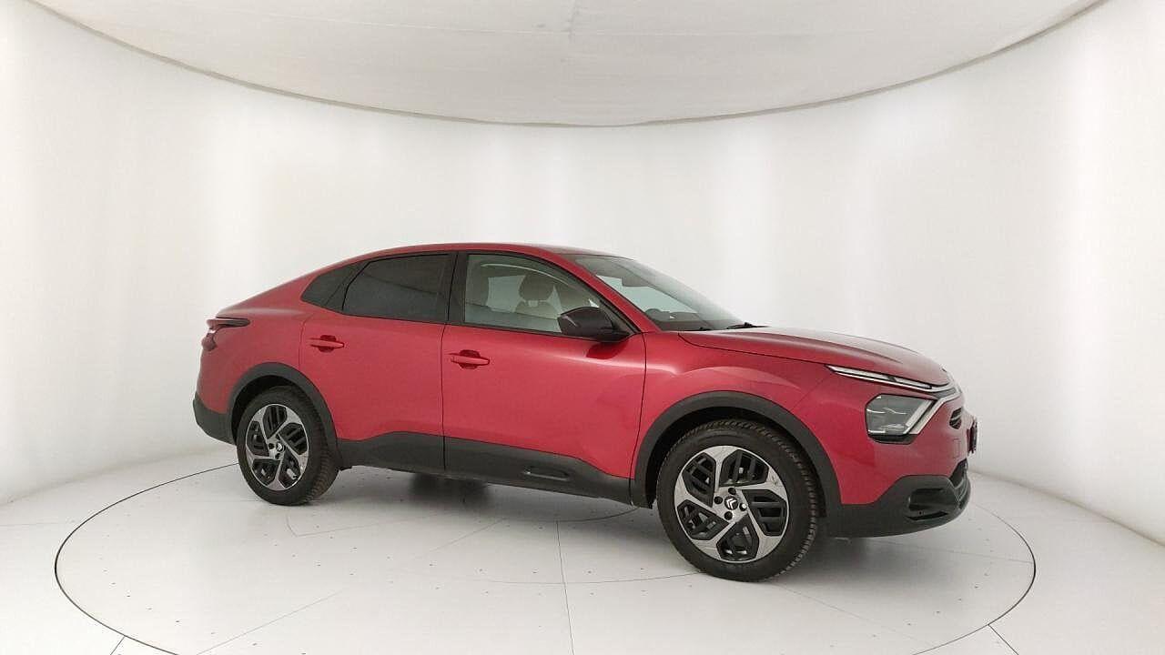 Citroën Citroën C4 usata 1