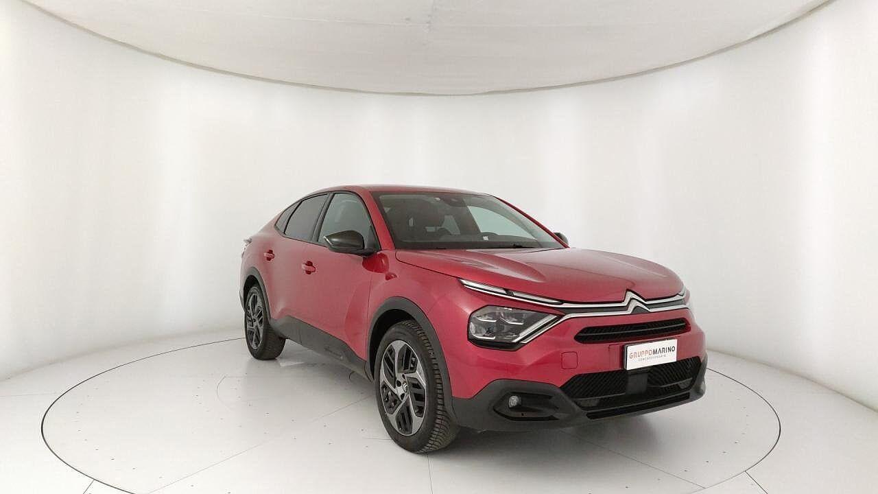 Citroën Citroën C4 usata 2