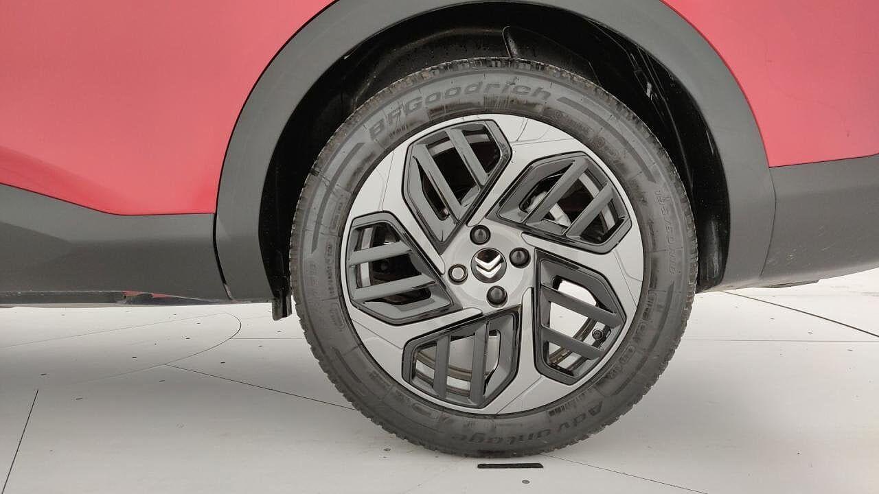 Citroën Citroën C4 usata 3