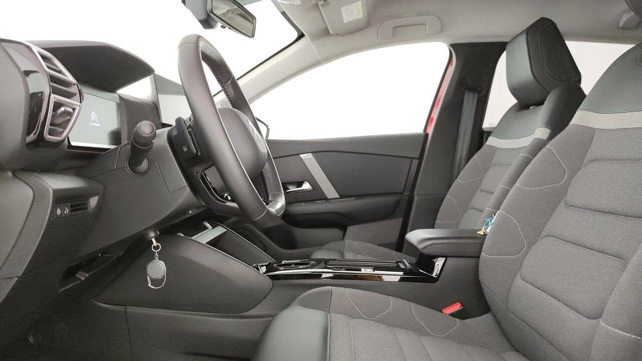 Citroën Citroën C4 usata 4