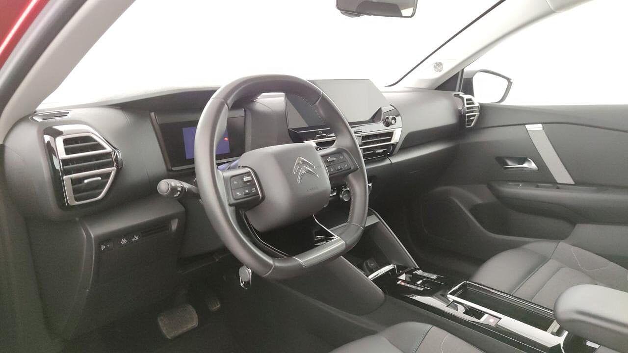 Citroën Citroën C4 usata 5