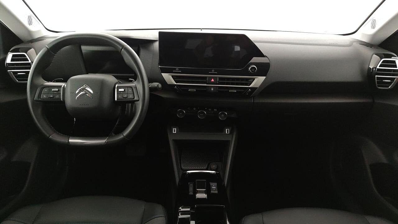 Citroën Citroën C4 usata 6