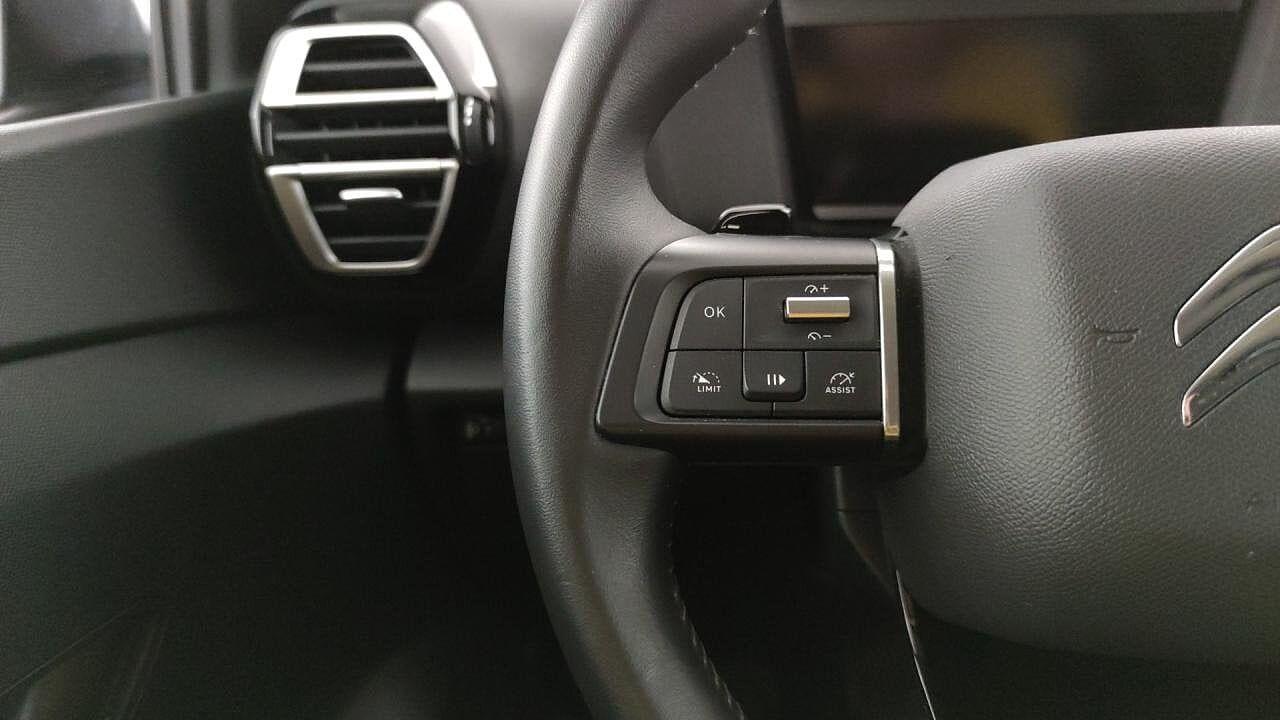 Citroën Citroën C4 usata 8