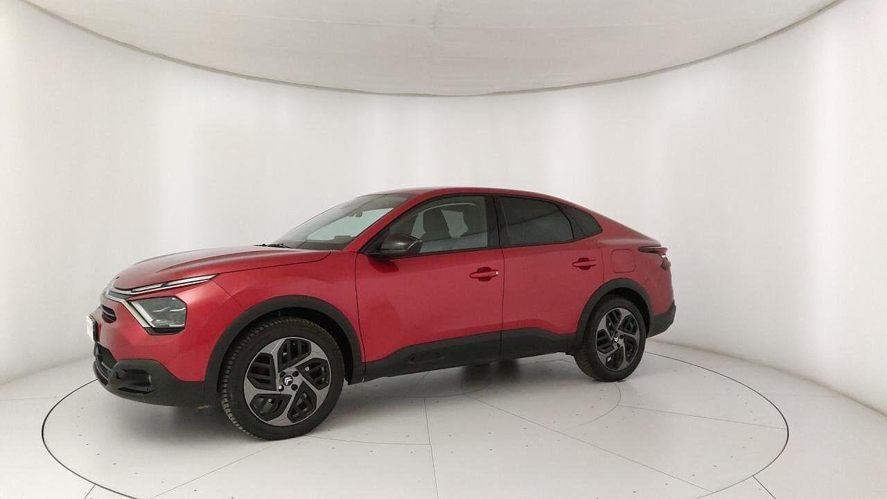 Citroën Citroën C4 usata 11