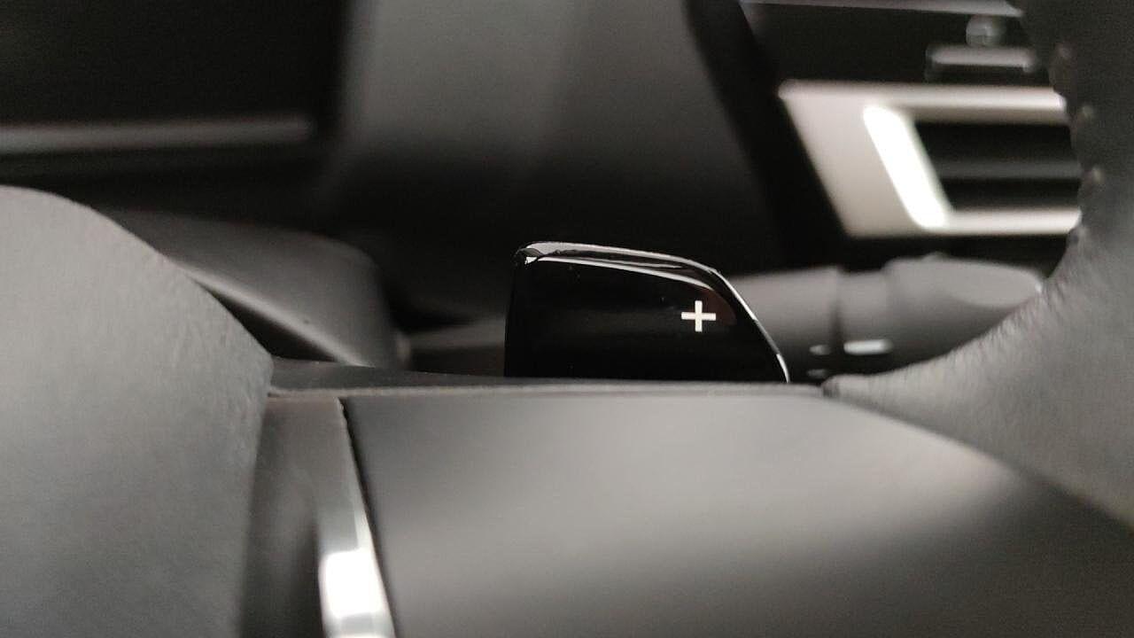 Citroën Citroën C4 usata 12