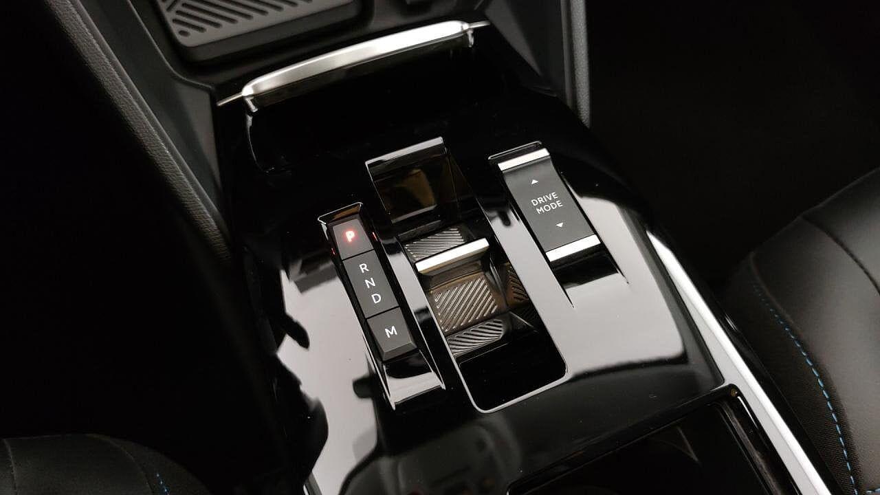 Citroën Citroën C4 usata 13